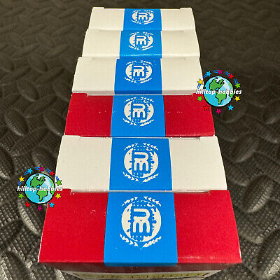 LOT 6X PACKS OF CANDY CIGARETTES .42oz BUY MORE AND $AVE! (10 Cigs Per Pack - Foto 14