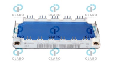 NEW BSM150GT120DN2 IGBT EUPEC/INFINEON MODULE