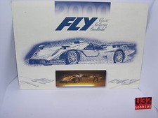 Fly Catalog Brochure 2000 New