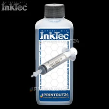 250 Ml InkTec® Ink CISS Refill Ink For HP 953XL 952 957XL BK Cartridge