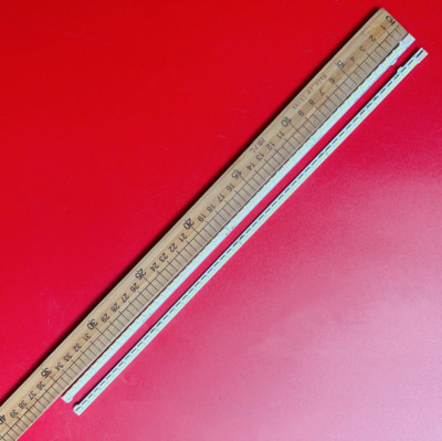 LED Strips For V315H3-LE2-TLEF3 V315H4-LE2-TREF3 Samsung LA00A19G15L0 LED32T29P