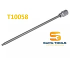 T10058 Oil Pan Socket Wrench SW5 Hex Socket VW VAG U-40051 Ball End 2527-5