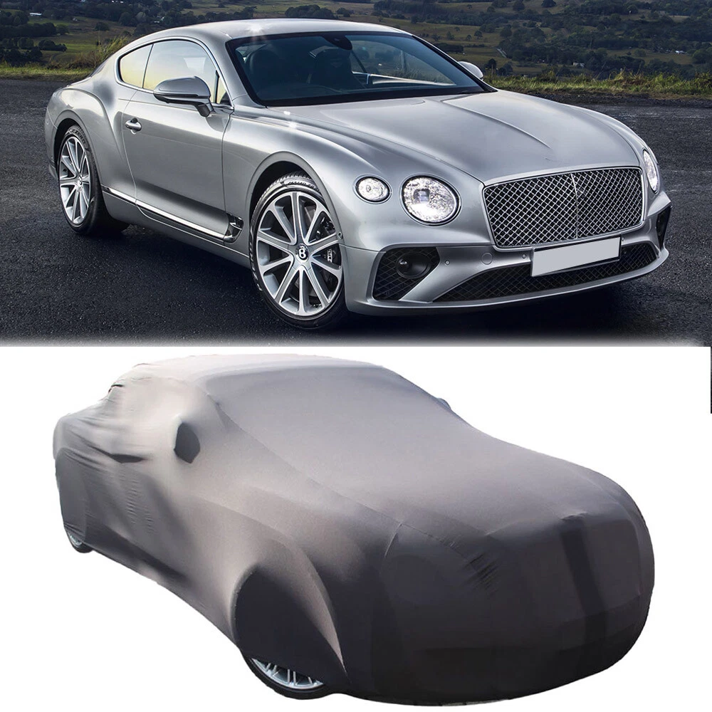 Covers for 2016 Bentley Continental for sale | eBay