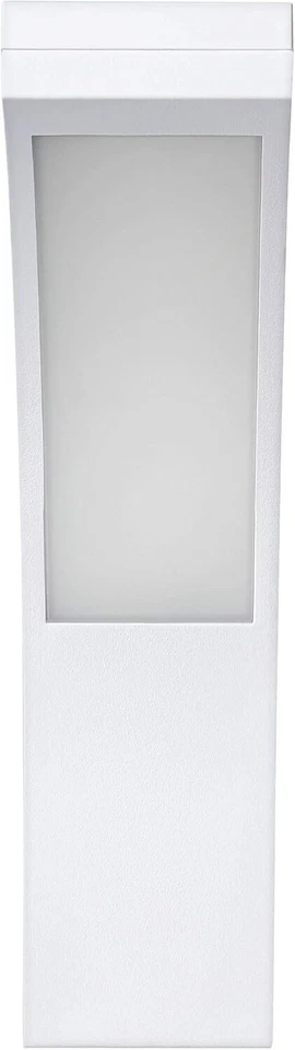LED Applique Da Esterno IP65 - Lampada Da Parete Bianco 15W 1100Lm Bianco Freddo - Immagine 4 di 4