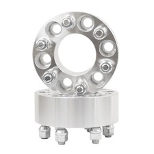 2 Dodge 2 91-04 Dakota 6x4.5 Wheel Spacers 6 X 4.5