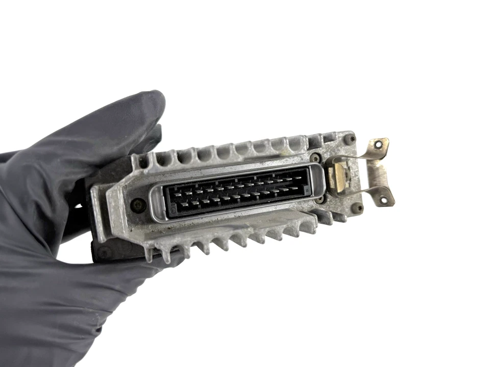 ✅ 1993 93 MERCEDES-BENZ 190E 发动机控制模块计算机 ECU ECM PCM 原始设备制造商 — 第 2/3 张图片