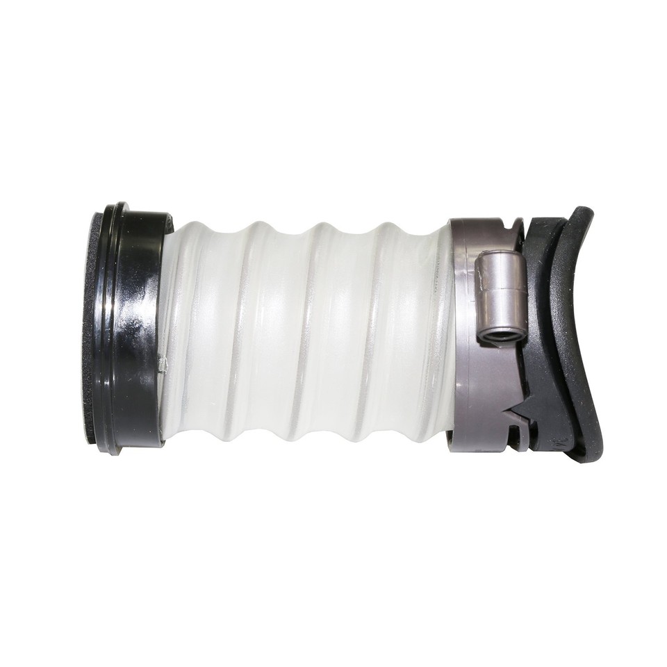 Dyson Genuine DC40 Upright Vacuum Cleaner Change Over Valve Hose Grey