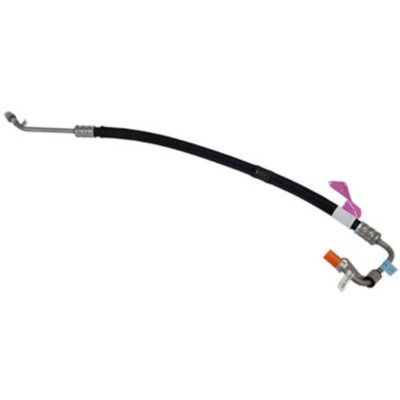 PSH-17 Motorcraft Power Steering Pressure Line Hose Assembly for F250 Truck F350