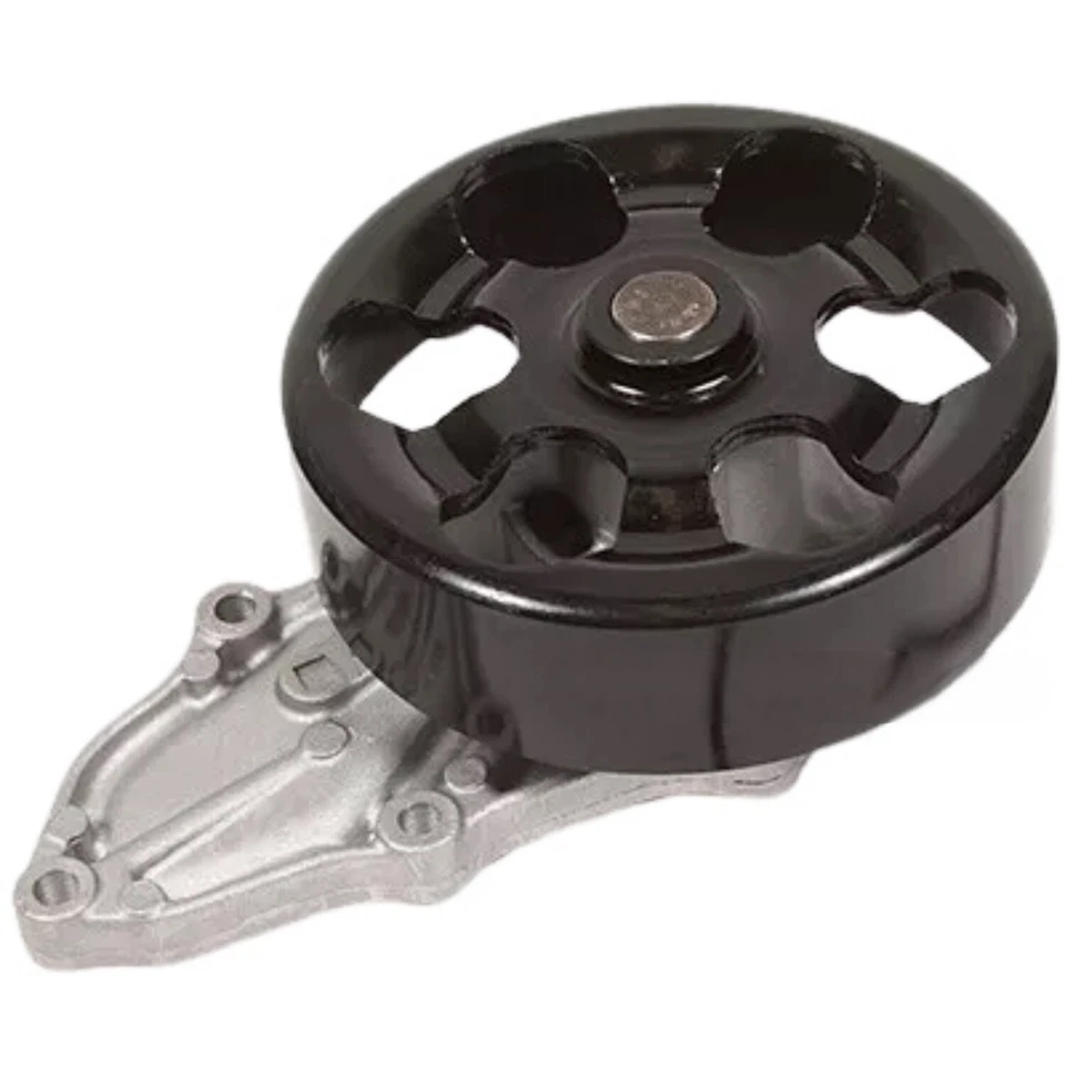 Bomba de agua del motor K24A4 para Honda Accord 2003-2005 2,4 L L4 DOHC Foto 2 de 4