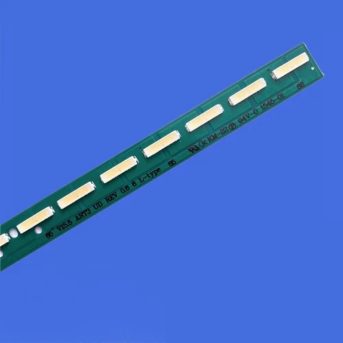 Tiras LED para LG 6916L-2305A 6916L-2306A 65UH5B-BD 65UH615V 65UH625V 65UF6800 - Imagen 8 de 9