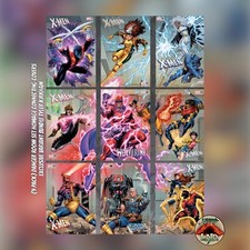 DANGER ROOM SET HOMAGE CONNECTING COVERS EXCL...