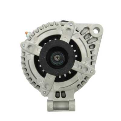 Generalüberholt TWA Lichtmaschine passend für Land  Range Rover Sport 150A TRA-3