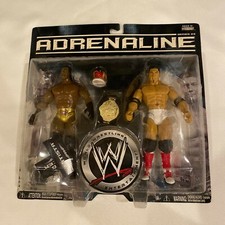 WWE Adrenaline Series 23 