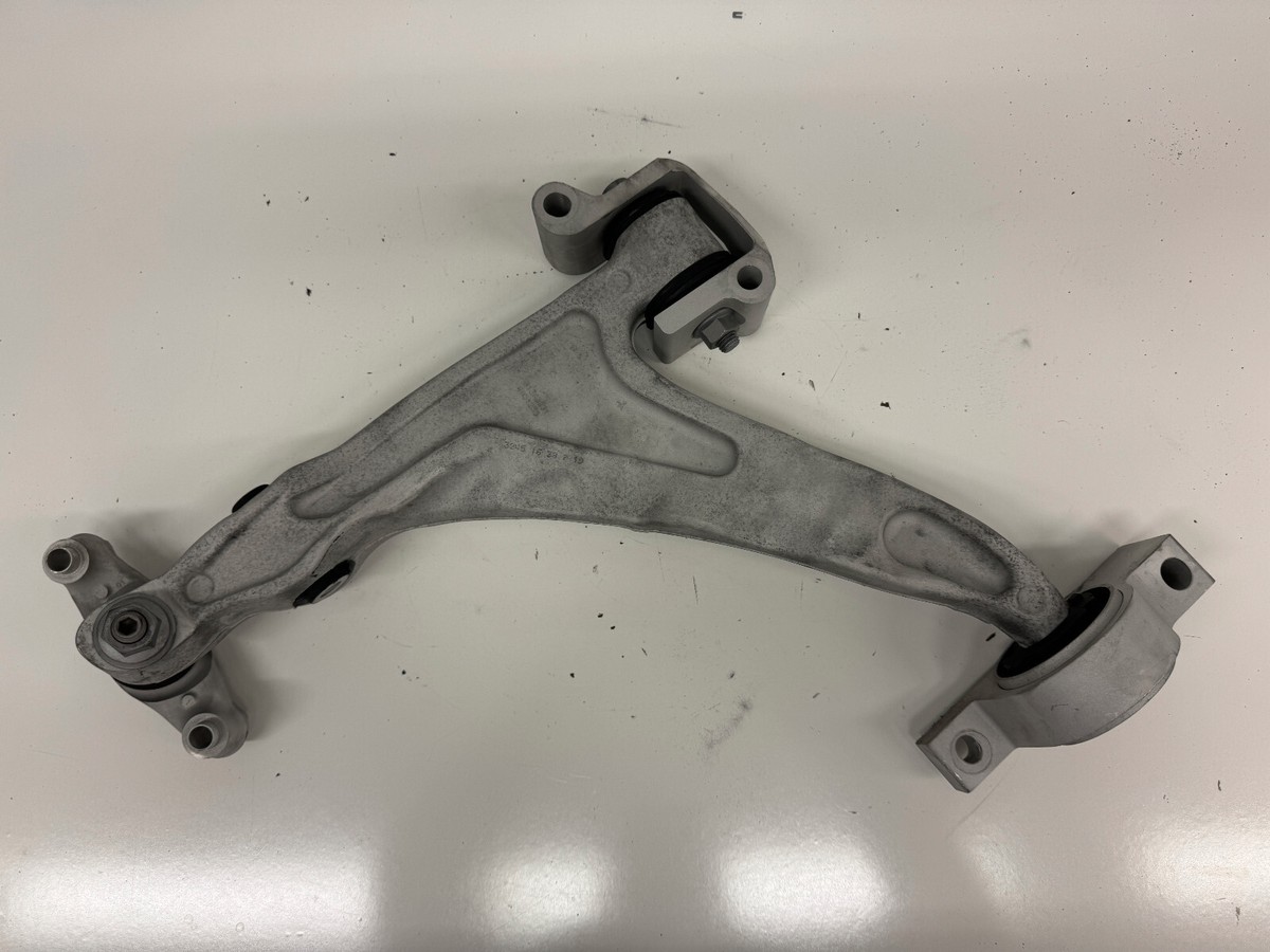 17-20 Volvo S90 V90 Left Front Lower Control Arm 32370927 | eBay
