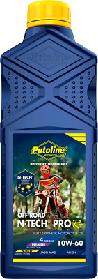 Putoline MX7 20 Liter Bag In Box - Foto 2
