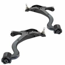 For Land Rover Discovery 4 2009-2016 Front Lower Wishbones Suspension Arms Pair