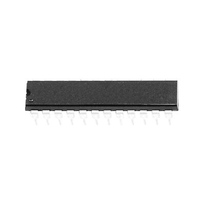 Analog Devices A-D Wandler 24Bit 2 PDIP-24