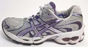 asics gel nimbus womens size 6.5