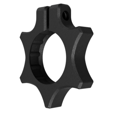 #ad #ad MK Machining Focus Wheel for Vortex Optics Razor HD Gen III MADE IN USA $14.99