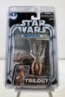 VTG STAR WARS LUKE SKYWALKER THE ORIGINAL TRILOGY COLLECTION HASBRO 2004 DS66