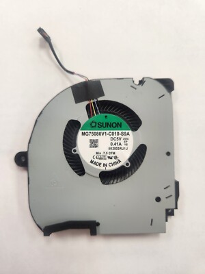 Dell GPU Fan for Dell G7 i5 7500