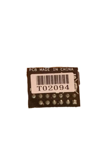 ASUS TPM-SPI Modul mit 14-1 Pin und SPI-Schnittstelle NEU & OVP - Bild 2 von 2
