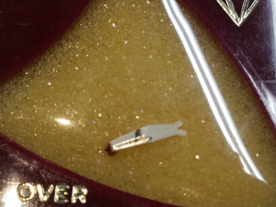 Astatic Stylus R.C.A. N566-7d M-83LPD A-348D W-199MGD 622D 758D 2911D - Image 3 of 3