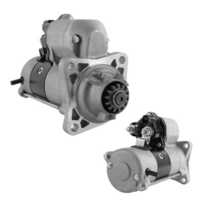 Anlasser für Dodge RAM 2500 3500 .. 5,9L 6,7L Cummins ISB .. 428000-6110 4934925
