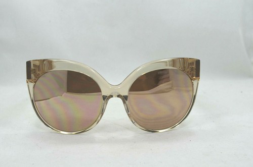 NUEVAS AUTÉNTICAS GAFAS DE SOL LINDA FARROW LF/388/14 - Imagen 4 de 8