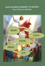 Our Pilgrim Journey to Heaven: How to Grow in Holiness