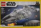 SHIPS FAST! LEGO Imperial Light Cruiser STAR WARS 75315 (Open BOX, Sealed Bags)