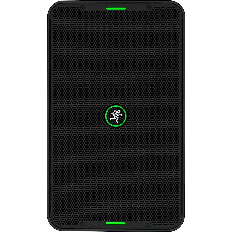 Mackie ShowBox equipamento de desempenho All-In-One alimentado por bateria com Breakaway Mix Cntrl - Imagem 2 de 4