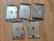 Großpackung - Apple iPad Air & Air 2 Gehäuse mit Teilen