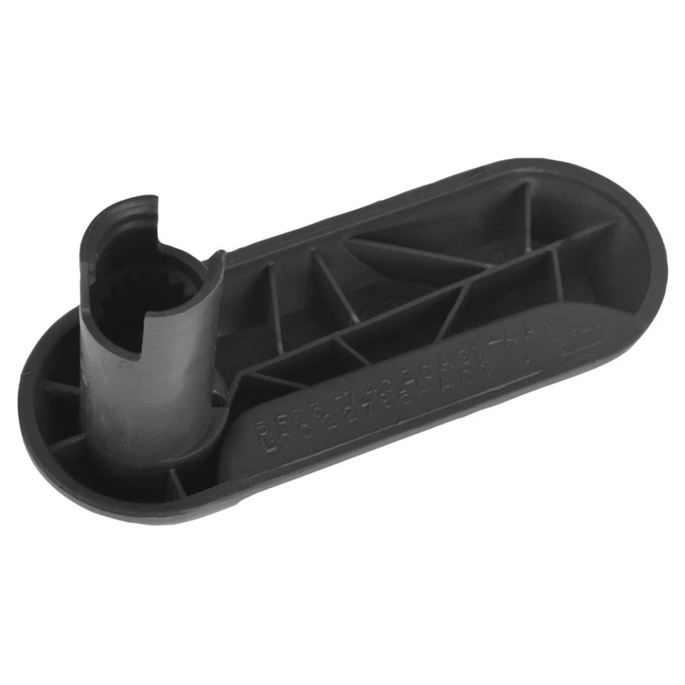 OEM 5F9Z-74620A91-AAB Asiento Reclinable Manija Esquisto Delantero Lado del Conductor LH para Ford Foto 2 de 4