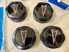 1986 Pontiac Grand Prix 22 Wheel Center Cap Set Nos Gm Rally Original Rare 1986 Pontiac Grand Prix 22 Wheel Center Cap Set Nos Gm Rally Original Rare