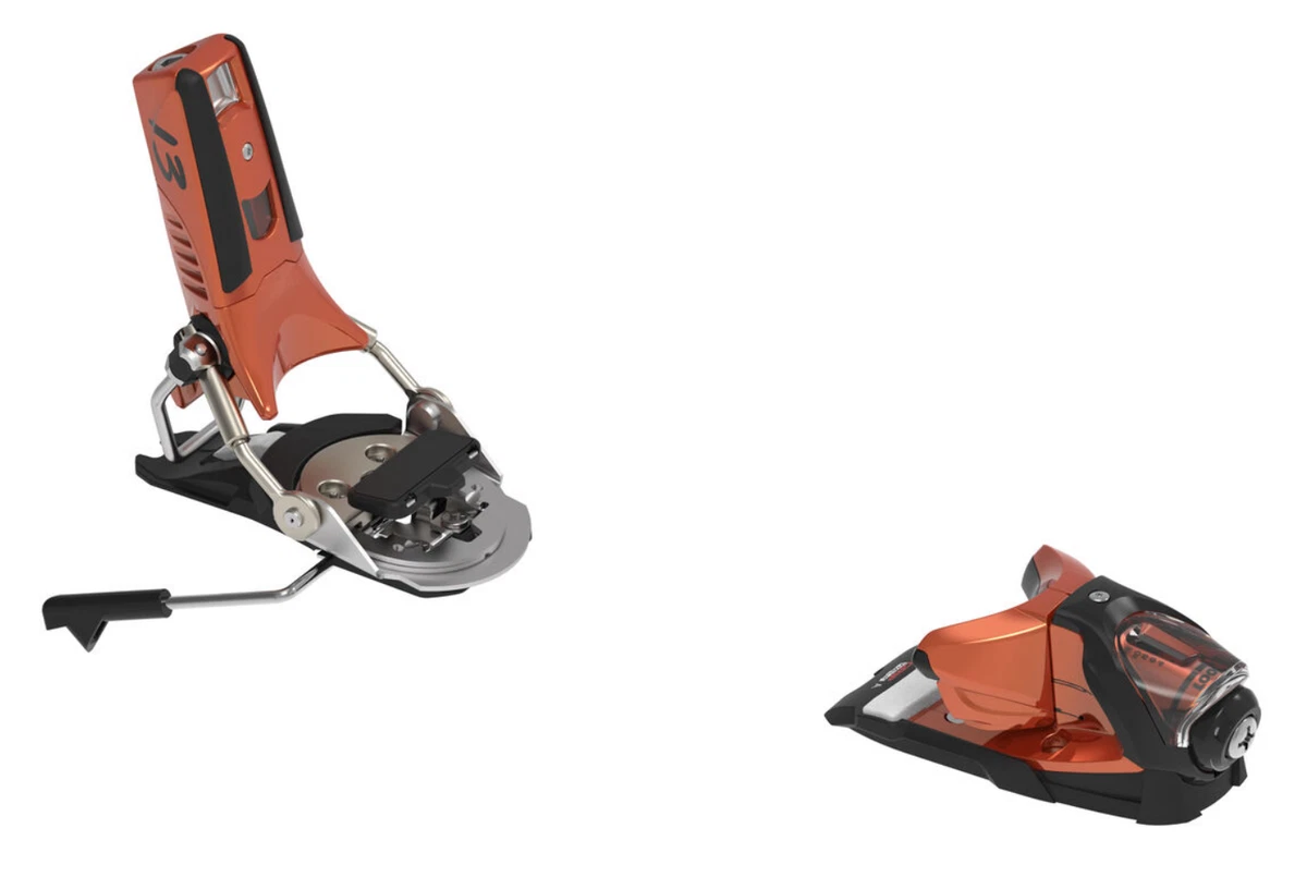Look Downhill Skiing Ski, Snowboard & Snowshoe Bindings for sale
