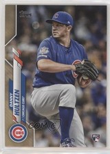 2020 Topps Gold 1364/2020 Danny Hultzen #103 u0u
