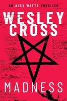 Wesley Cross | Madness | Taschenbuch | Englisch (2024) | Cerberus Prints