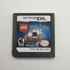 LEGO Harry Potter: Years 1-4 (Nintendo DS, 2010) Cartridge Only