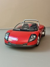 Anson 1:18  Renault Sport Spider - Sport Red - 30350
