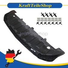 NEU Unterfahrschutz Sto&szlig;stange f&uuml;r&nbsp;Mercedes B Klasse W246 Vorfacelift 2011-2018