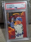 1994 Donruss Diamond Kings - Ken Griffey Jr - PSA 7- Seattle Mariners