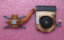 00JT800 Lenovo Thinkpad X1 Yoga 1st X1 Carbon 4th Gen CPU Cooling Fan Heatsink