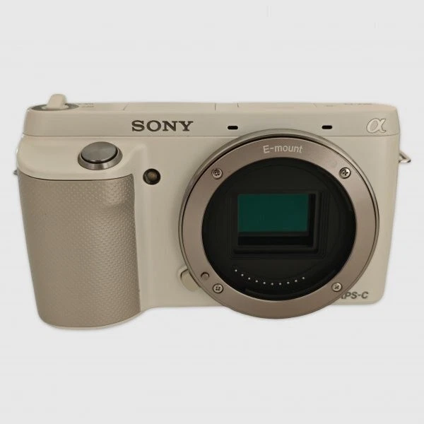 Sony Nex F3 for sale | eBay
