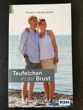 Teufelchen in der Brust | Mirian + Karsten K�...