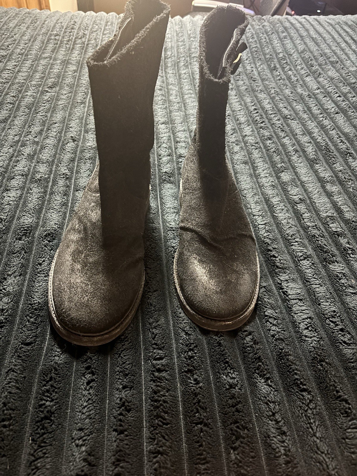 Ktwo Studios Engineer Boots - image 2