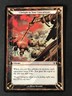 MTG Archenemy #17 I Delight in Your Convulsions Scheme (Oversize) 3.5x5" MP