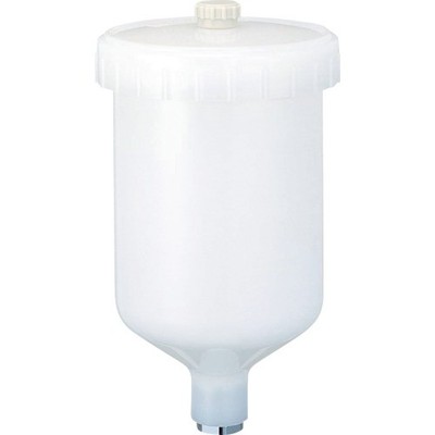 ANEST IWATA PCG-2P-2 Gravity-feed cup (plastic) 200ml