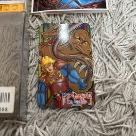 Castlevania II 2 Dracula W/Card Famicom Disk System FC Retro Used Game NTSC-J JP