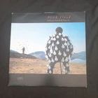 Pink Floyd ‎- Delicate Sound Of Thunder Vinyl LP  SEE BELOW